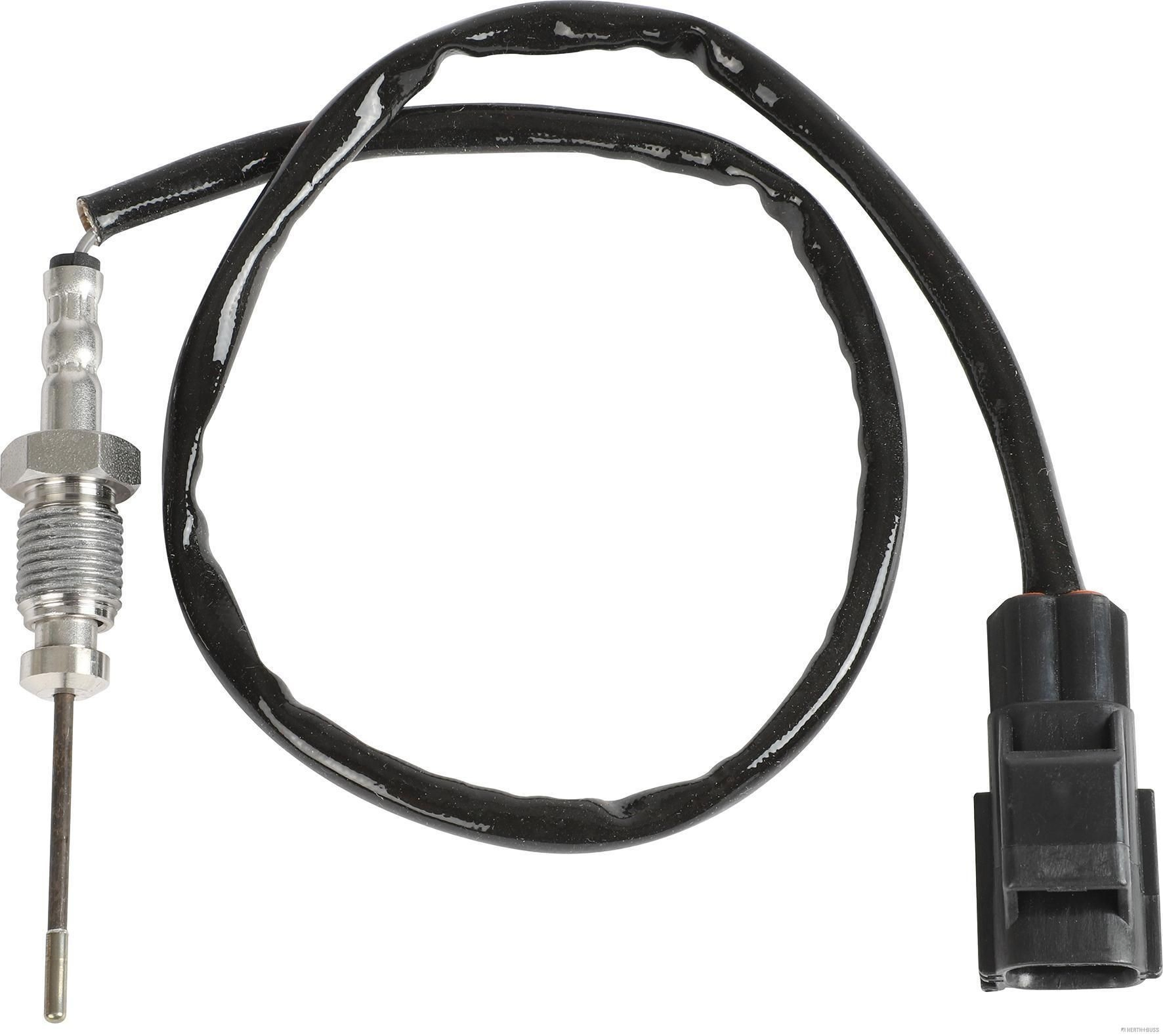Купити 70682301 HB Autoelektrik Датчик температури відпрацьованих газів (ВГ), після фільтра сажі